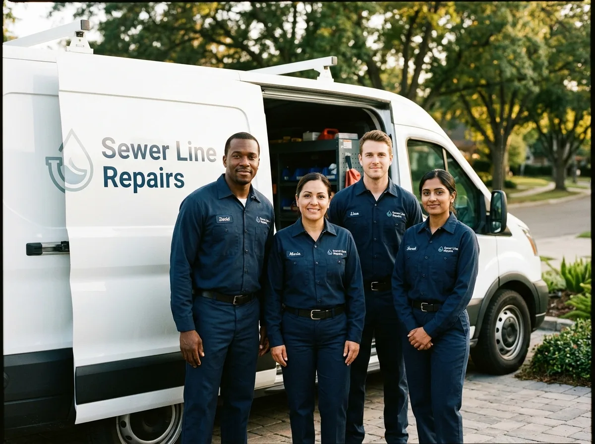 Emergency Plumber company in Simpsonville, SC