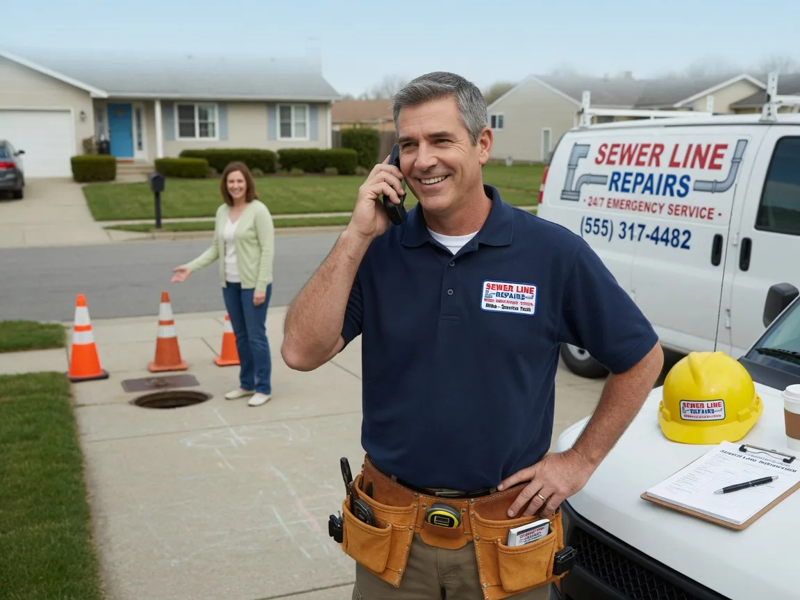 Emergency Plumber Simpsonville, SC FAQs